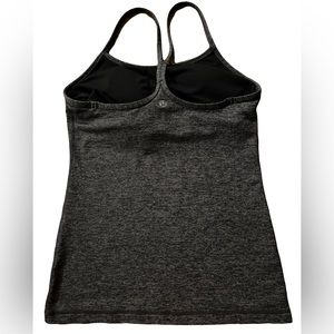 Lululemon top yoga